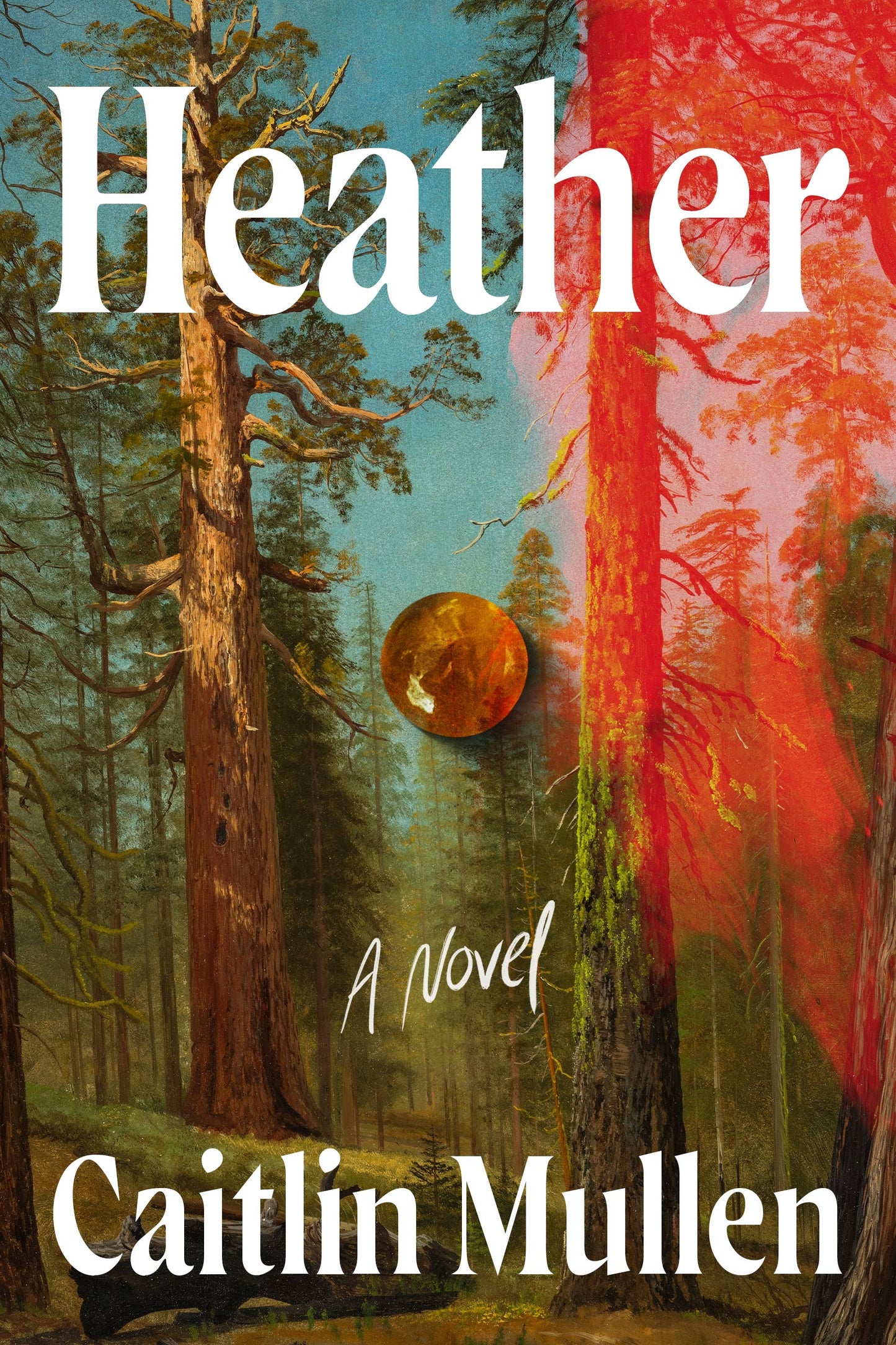 Heather by Caitlin Mullen (NEW)