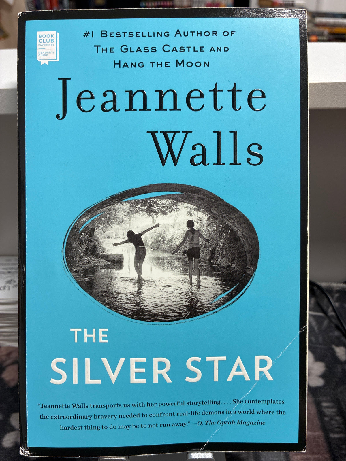 The Silver Star by Jeannette Walls