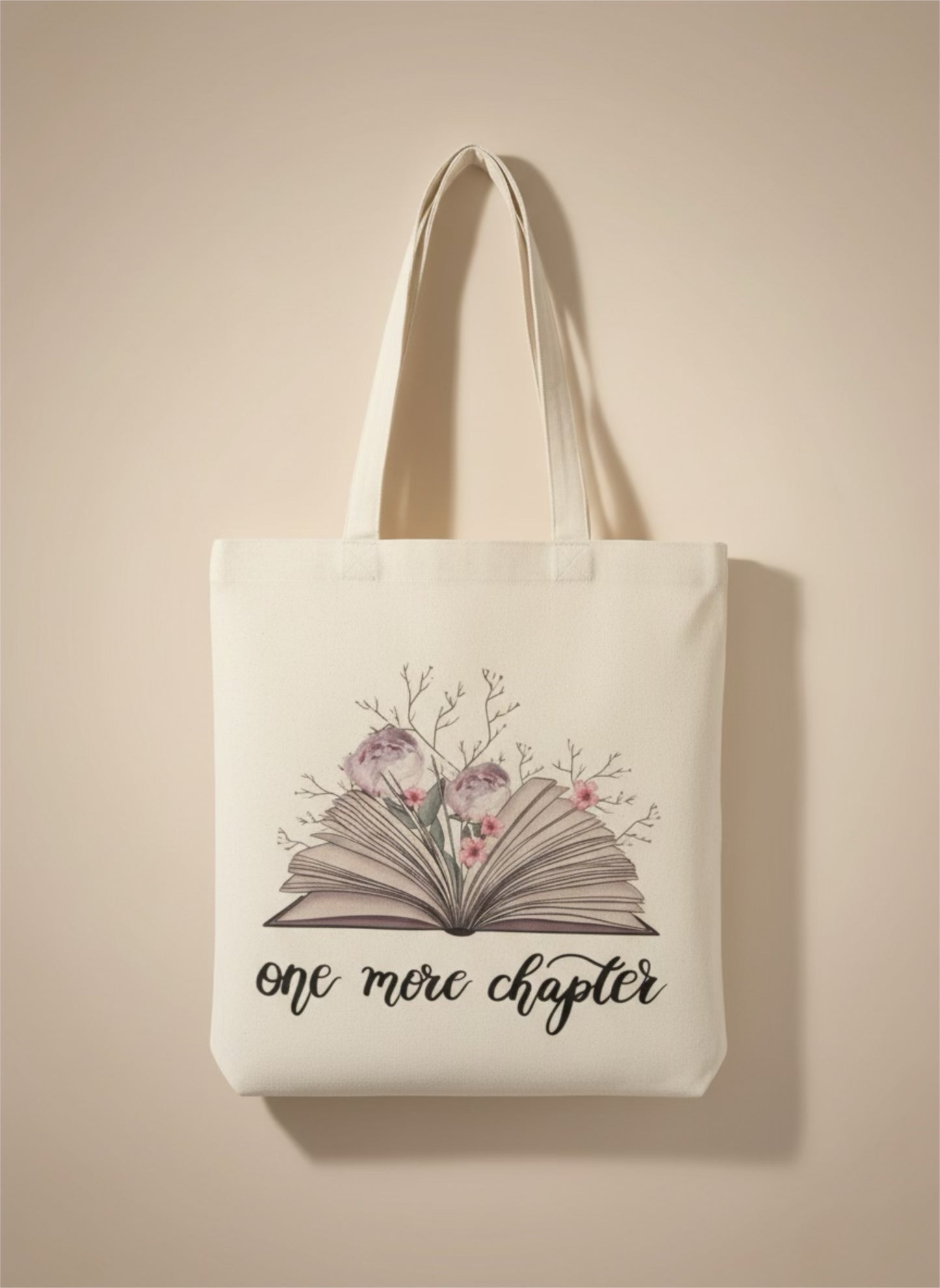 Bookish Totes