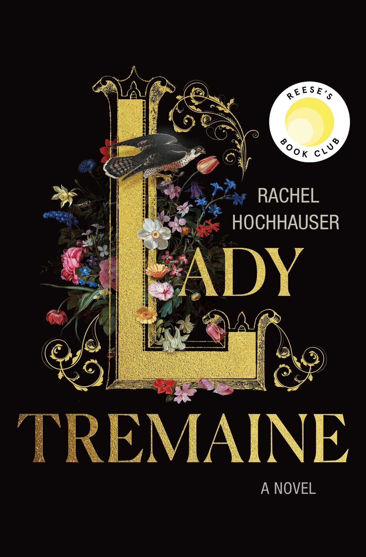 Lady Tremaine by Rachel Hochhauser (NEW)