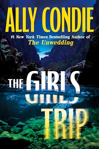 The Girls Trip by Ally Condie (NEW)