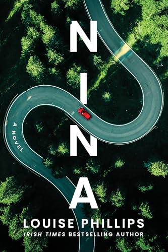 Nina by Louise Phillips (NEW)
