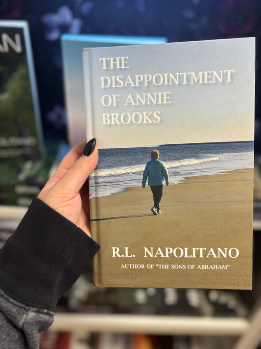 The Disappointment of Annie Brooks by R.L. Napolitano