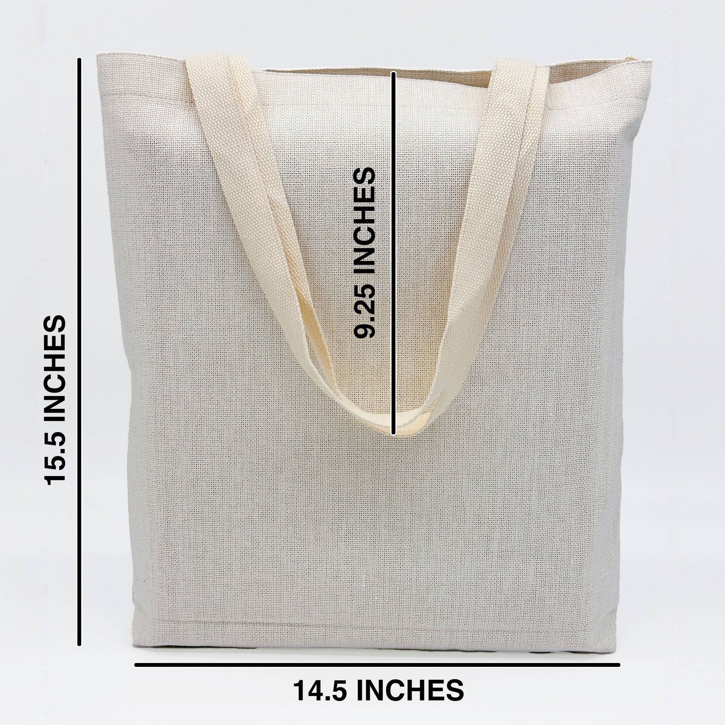 Autumn Book Stack tote bag