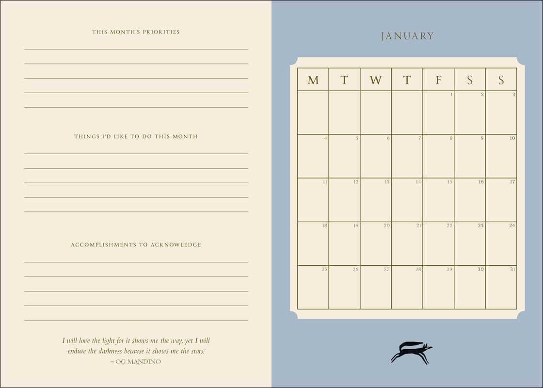 2027 Seasons of the Witch Planner Calendar by Lorriane  Anderson
