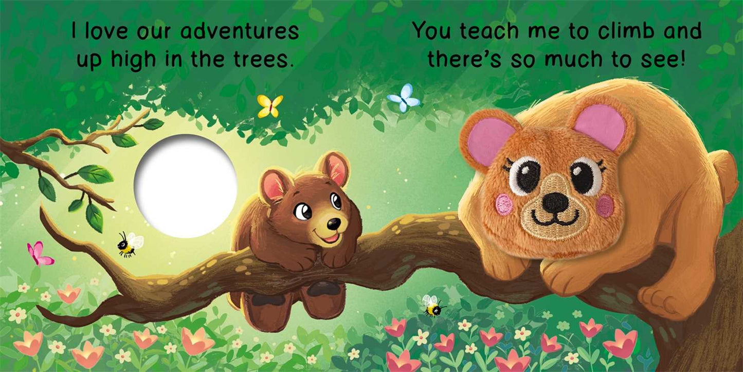 I Love You, Mommy by IglooBooks