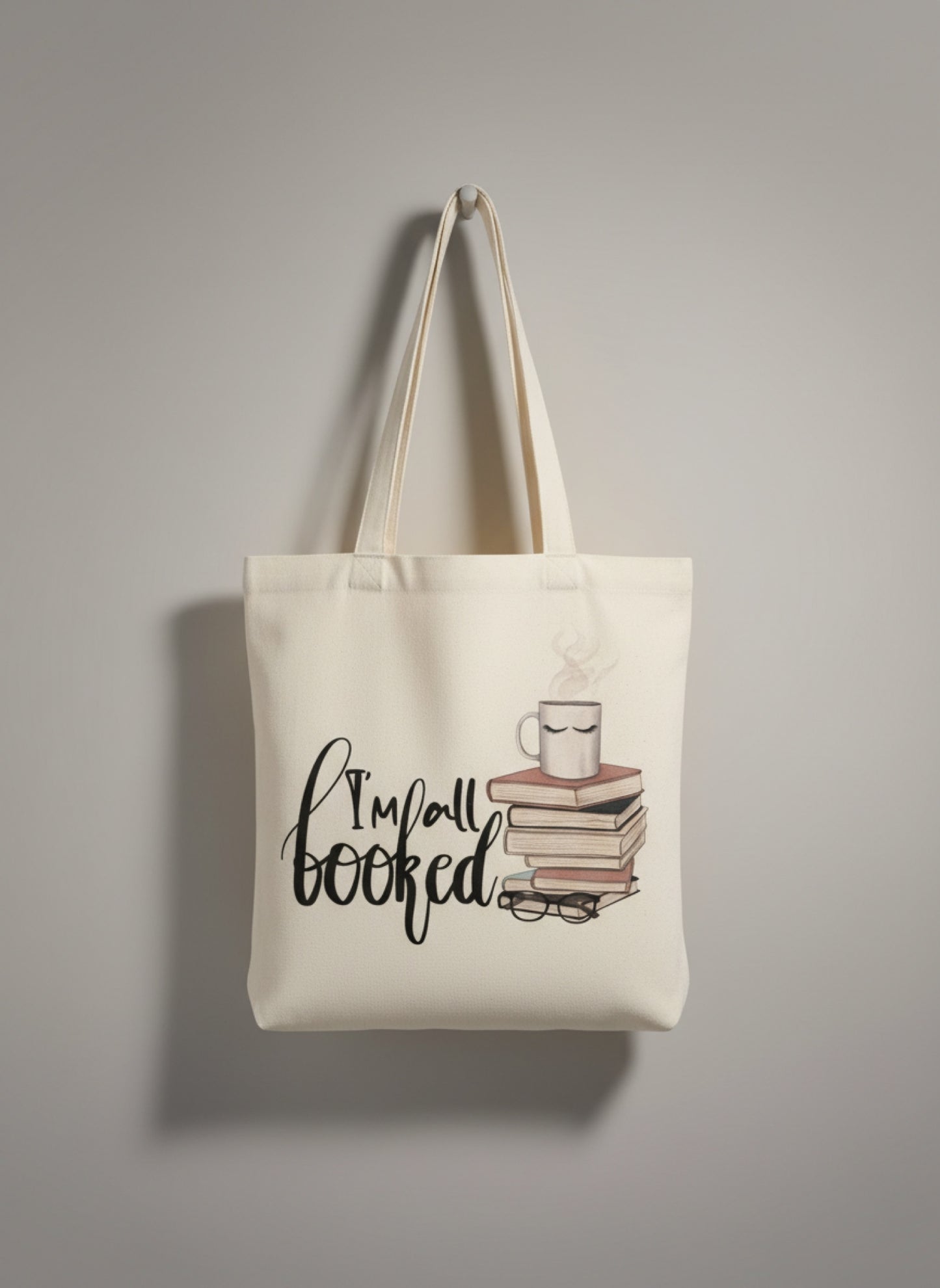 Bookish Totes