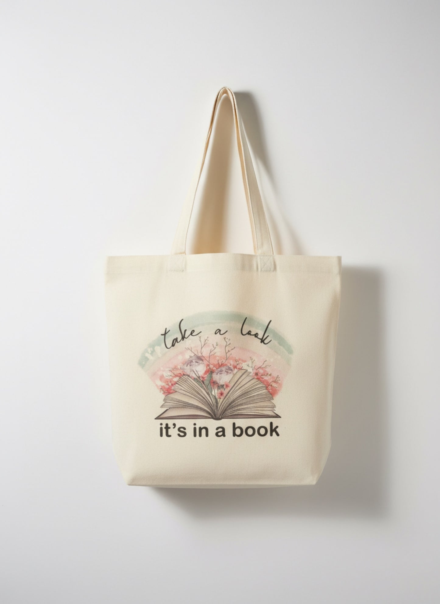 Bookish Totes