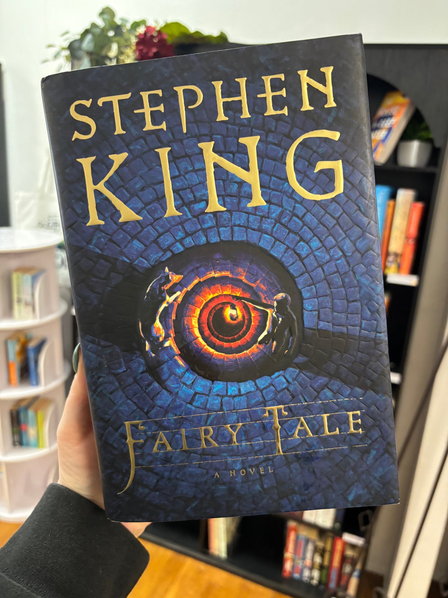 Fairy Tale by Stephen King