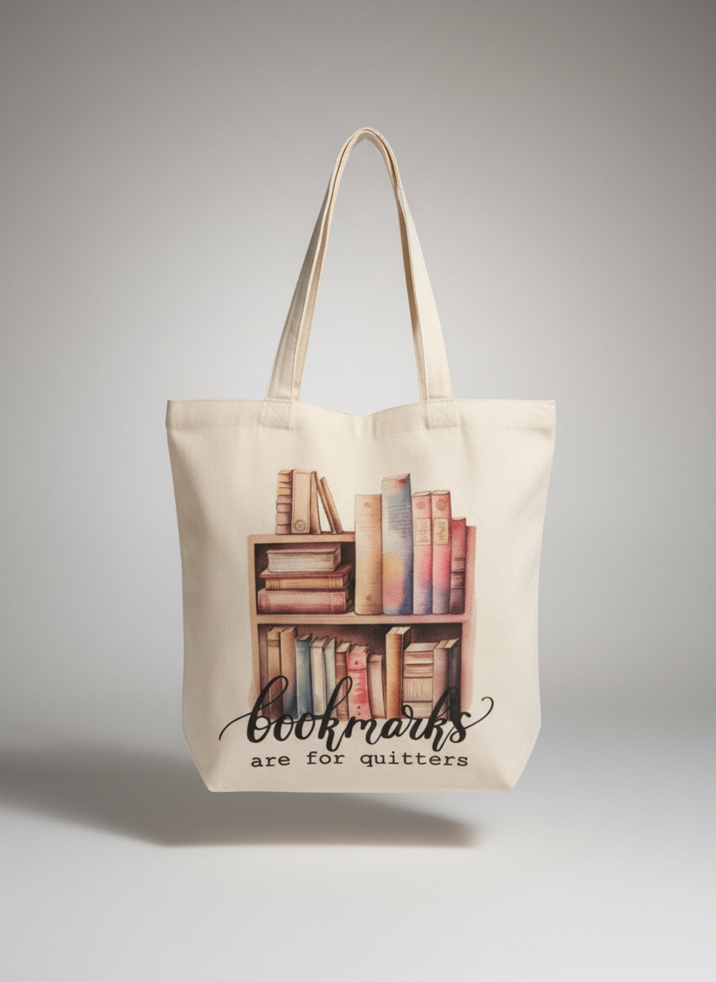 Bookish Totes