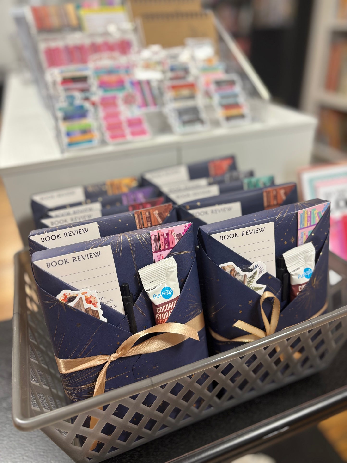 Blind Date Books- Used
