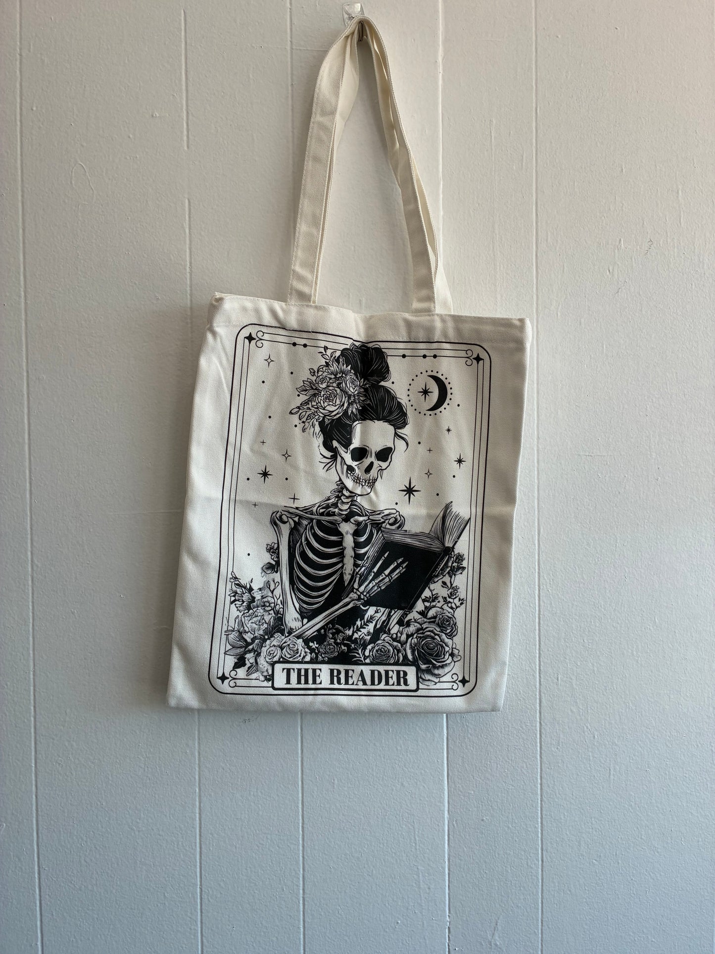 Bookish Totes
