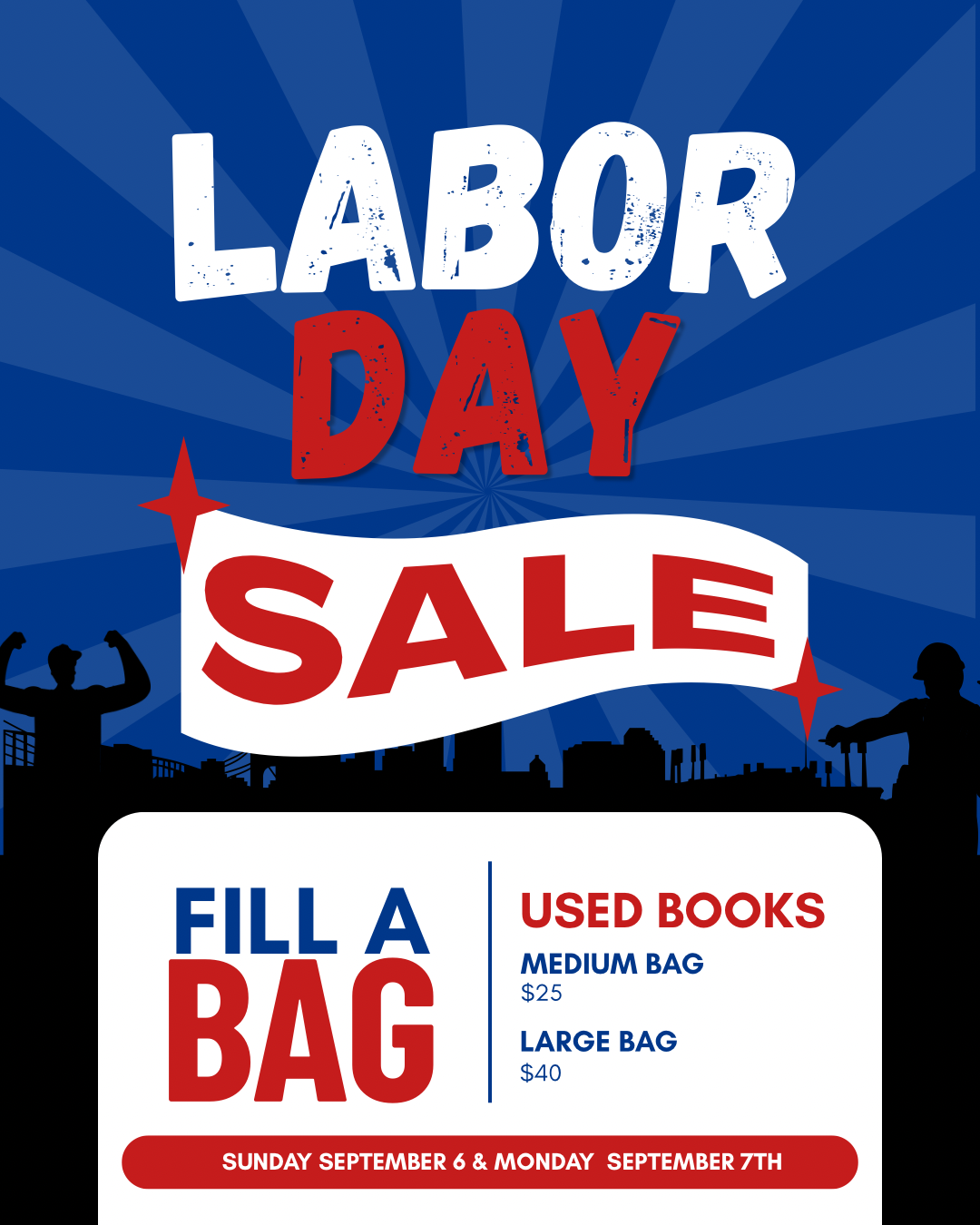 Fill a Bag