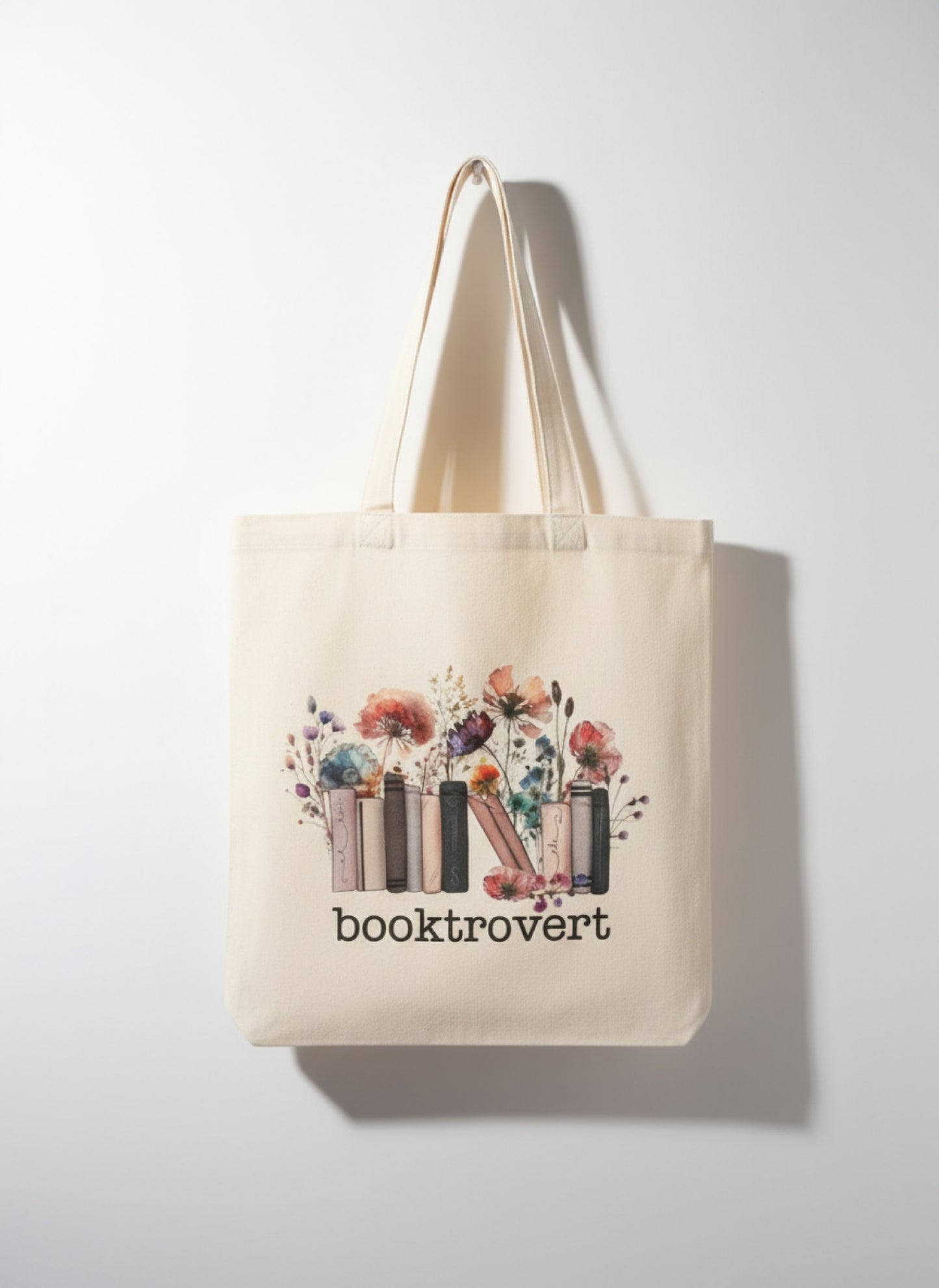 Bookish Totes