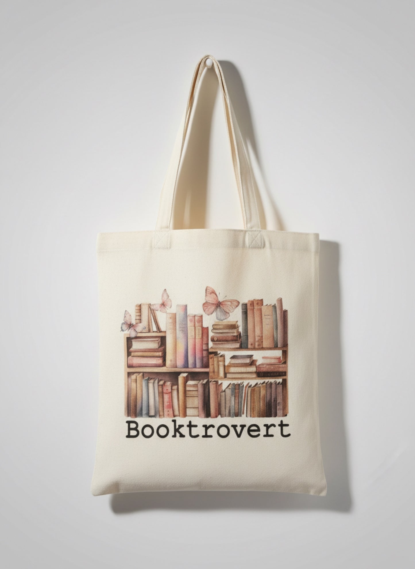 Bookish Totes