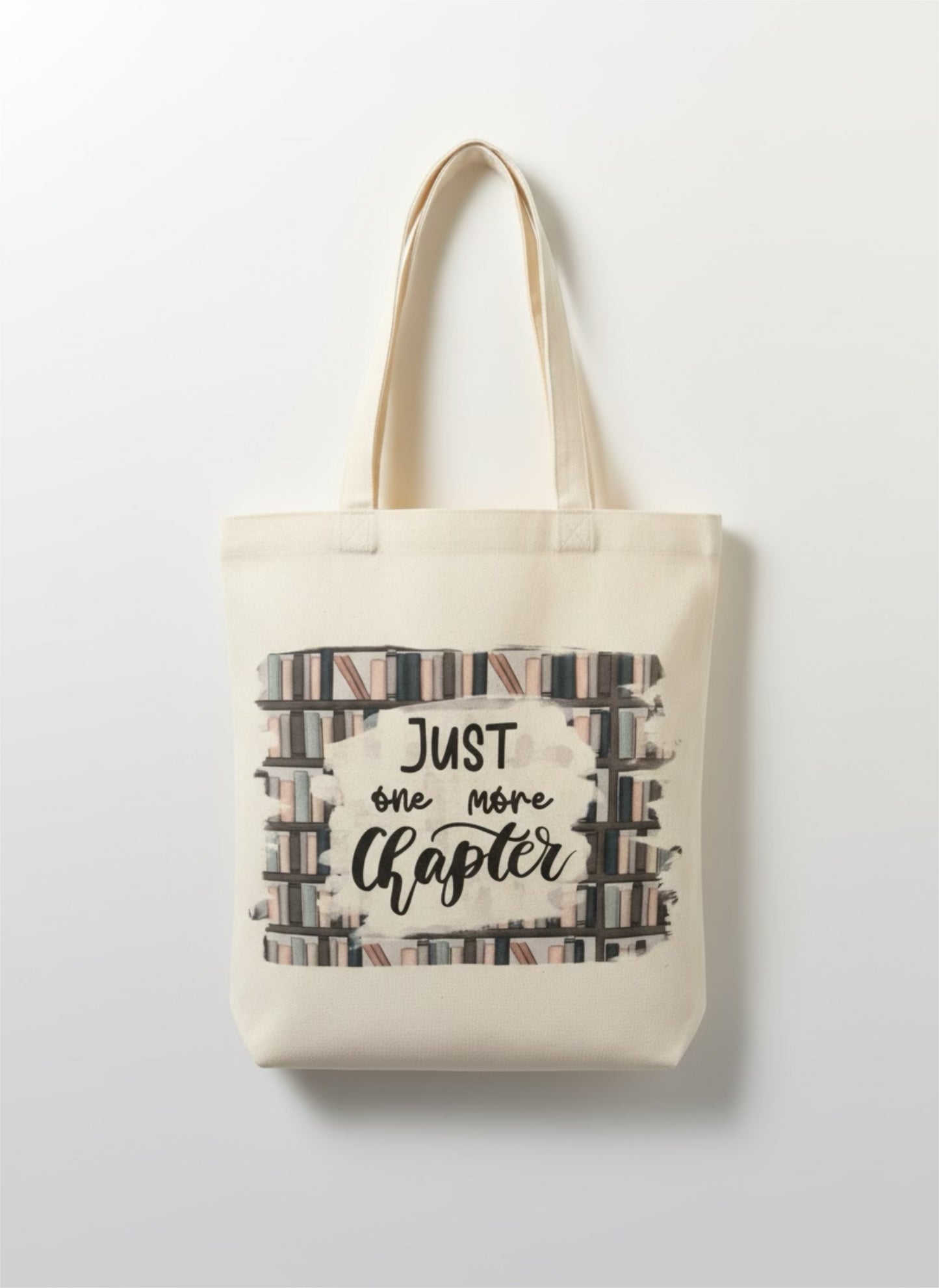 Bookish Totes