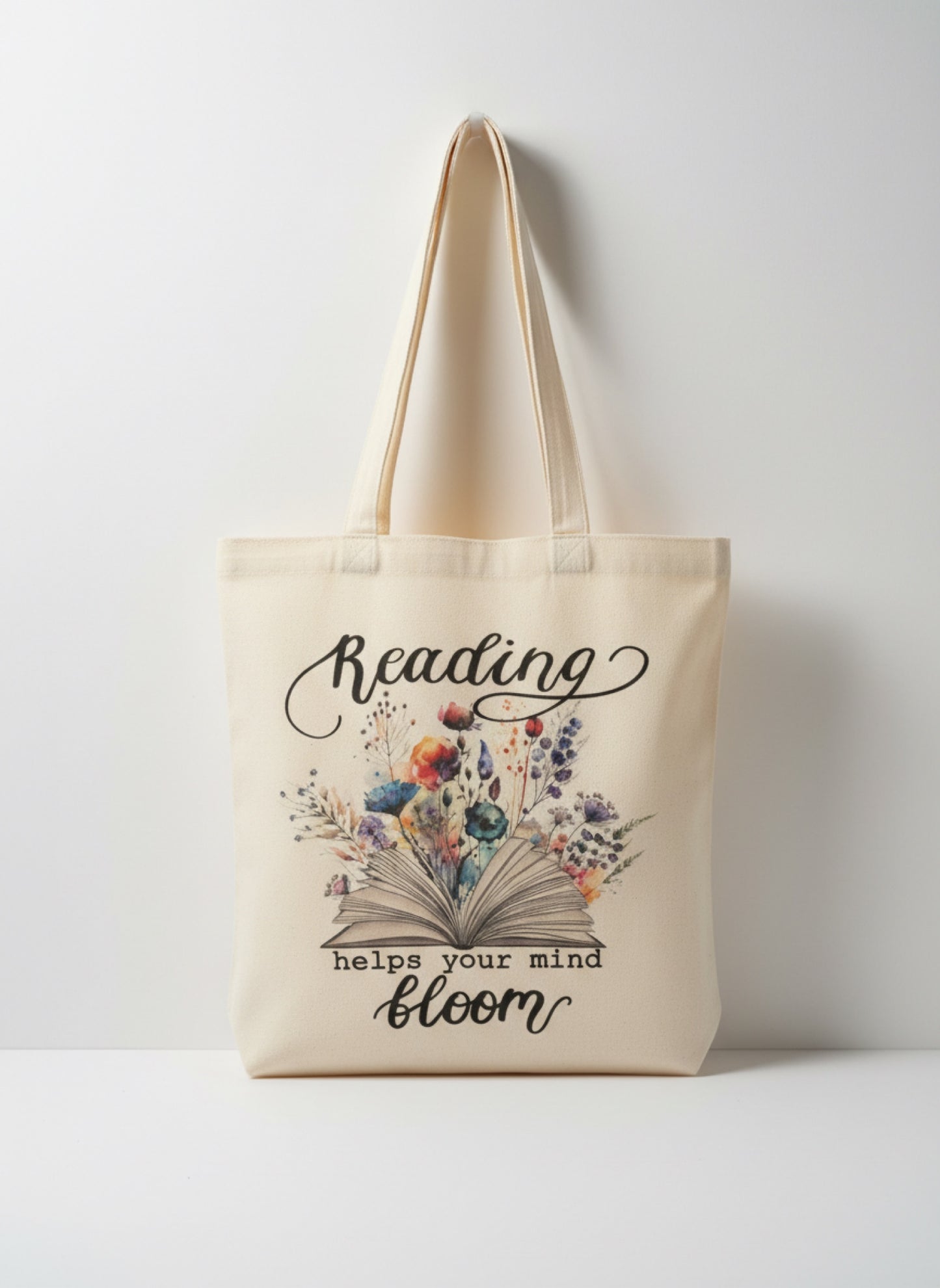 Bookish Totes