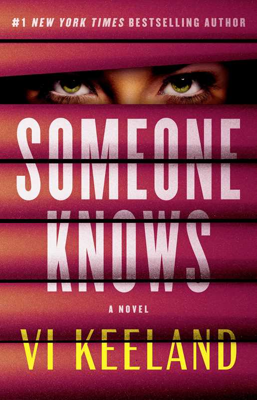 Someone Knows by Vi Keeland (NEW)